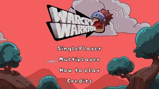 Warcry Warrior