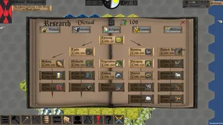 Medieval Management