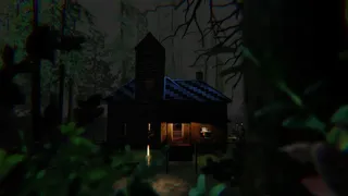 Boarding House: Night Shift