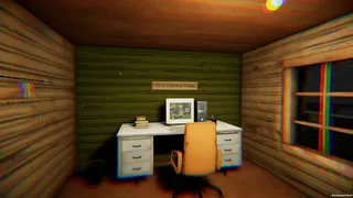 Boarding House: Night Shift