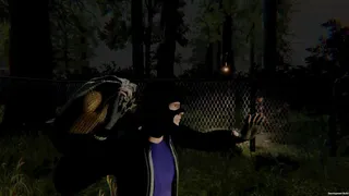 Скриншот 5 к игре Boarding House: Night Shift