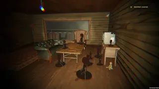 Скриншот 6 к игре Boarding House: Night Shift