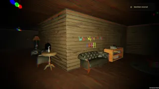 Скриншот 8 к игре Boarding House: Night Shift