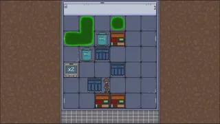 Trials of the cabin