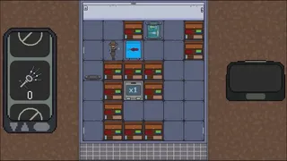 Trials of the cabin