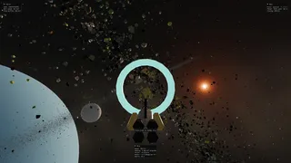 Ionic Drive