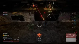 Undead Chaos