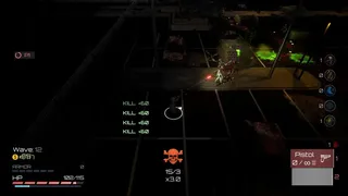 Undead Chaos