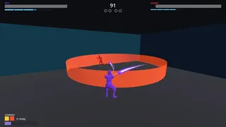 Скриншот 5 к игре SKRYZE