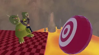 It's All Ogre