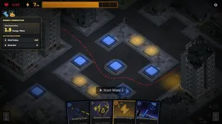 Dronefall