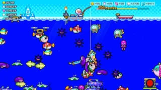 Fish Them All!