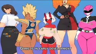 Jiggle Clicker