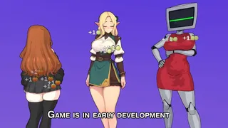 Jiggle Clicker