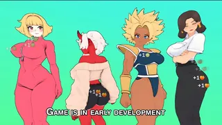 Скриншот 5 к игре Jiggle Clicker