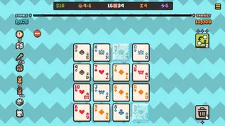 Pokermancer