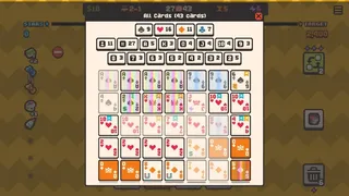 Скриншот 6 к игре Pokermancer