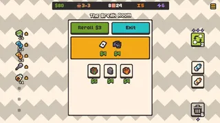 Скриншот 7 к игре Pokermancer