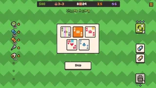 Скриншот 8 к игре Pokermancer