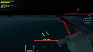 CHUM Fishing
