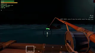 Скриншот 5 к игре CHUM Fishing