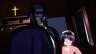 Скриншот 8 к игре PATRICIDE