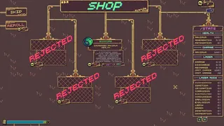 Скриншот 7 к игре Laserpunk