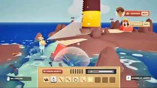 Скриншот 5 к игре You'll never find it!