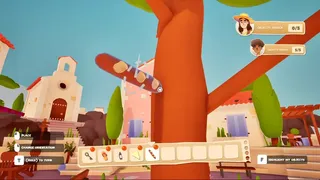 Скриншот 8 к игре You'll never find it!