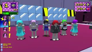 Waifu Factory