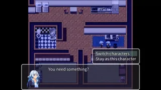 Katakana Hero