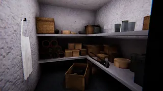 Скриншот 7 к игре Reborn