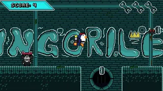 Скриншот 6 к игре Pingorile 2