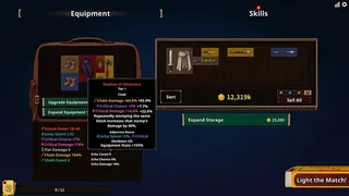 Скриншот 6 к игре The Little Stomping Girl