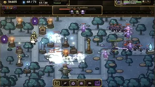Heroes of Aetheria: Crystal Siege