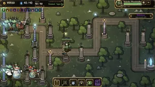 Heroes of Aetheria: Crystal Siege