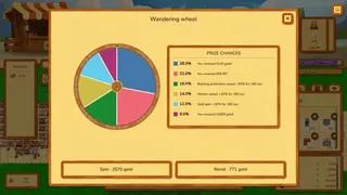 A BILLION GOLD DEBT