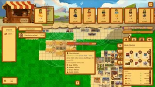 Скриншот 6 к игре A BILLION GOLD DEBT
