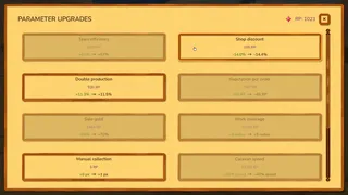 Скриншот 7 к игре A BILLION GOLD DEBT