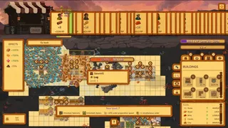 Скриншот 8 к игре A BILLION GOLD DEBT