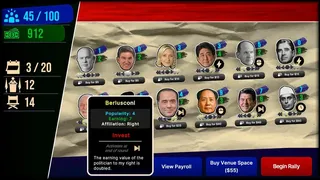 Radical Centrists