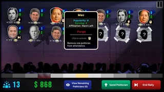 Radical Centrists