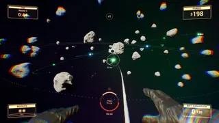 Tether Space Program