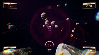 Tether Space Program
