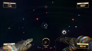 Скриншот 5 к игре Tether Space Program