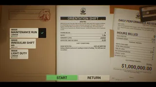 Скриншот 7 к игре Tether Space Program
