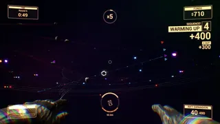 Скриншот 8 к игре Tether Space Program