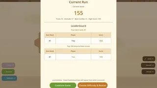 Скриншот 5 к игре Desert Vein