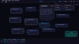 Скриншот 6 к игре Fluxgates