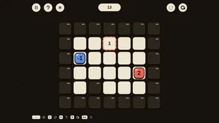 Скриншот 5 к игре SUMOO